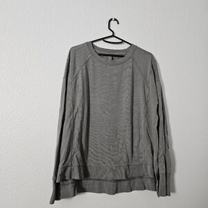 Sweatshirt by Sweet Berry Sz M